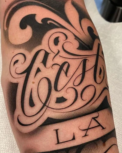 Thirdwun tattoo 045