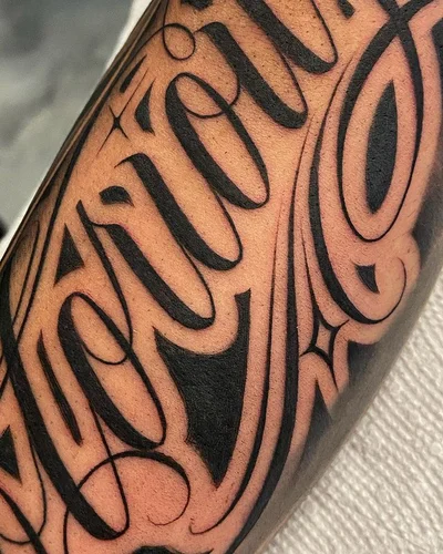 Thirdwun tattoo 046