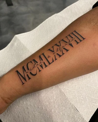 Thirdwun tattoo 047