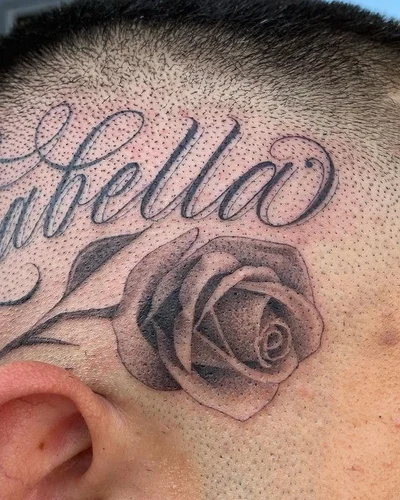 Thirdwun tattoo 049