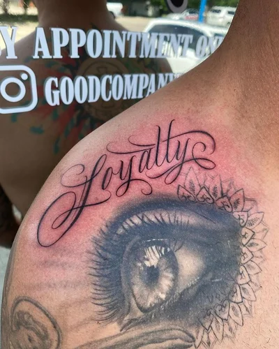 Thirdwun tattoo 050