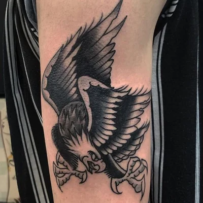 Thirteen Feet Tattoo tattoo 017