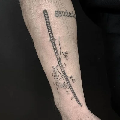 Thirteen Feet Tattoo tattoo 019