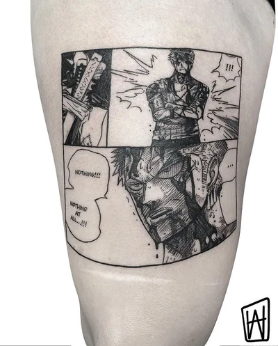 Alex Heart tattoo 041