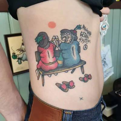 Sam Owari tattoo ig_009