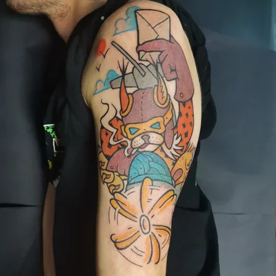 Sam Owari tattoo ig_017