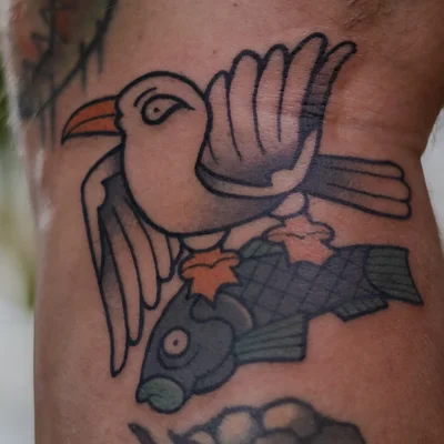 Sam Owari tattoo ig_019