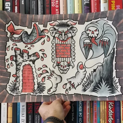 Sam Owari tattoo ig_024