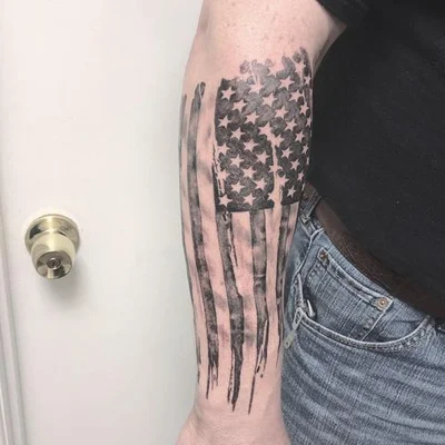 Thistle and Pearl Tattoo tattoo 020
