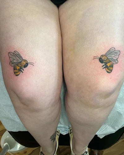 Thistle and Pearl Tattoo tattoo 035