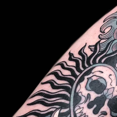 Katie (Thistle Tattoos) tattoo 008