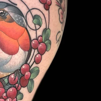 Katie (Thistle Tattoos) tattoo 013