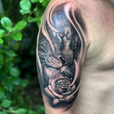Thiago tattoo 023