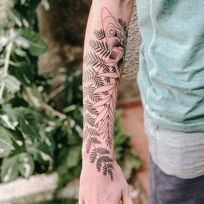 Thiago tattoo 035