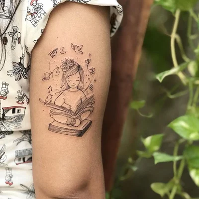 Thiago tattoo 049