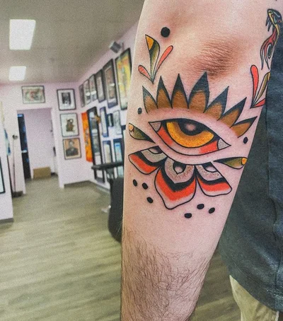 Thomas Morecroft (Tommydoom) tattoo 007
