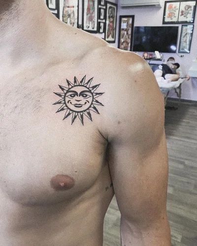 Thomas Morecroft (Tommydoom) tattoo 009