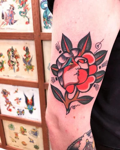 Thomas Morecroft (Tommydoom) tattoo 012