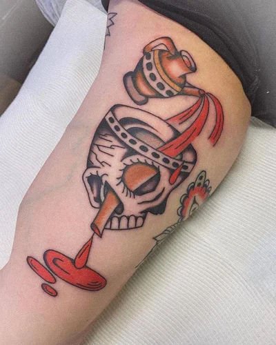 Thomas Morecroft (Tommydoom) tattoo 014