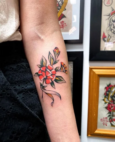 Thomas Morecroft (Tommydoom) tattoo 020