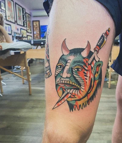 Thomas Morecroft (Tommydoom) tattoo 022