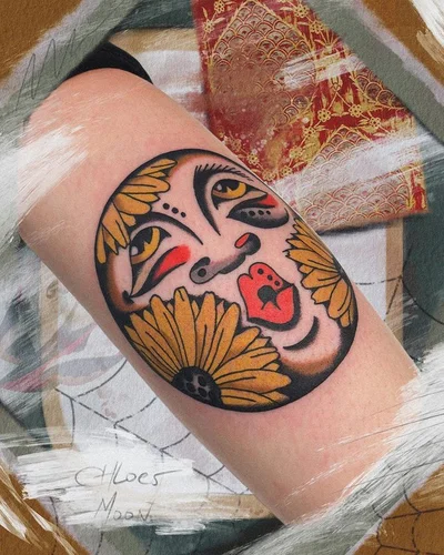 Thomas Morecroft (Tommydoom) tattoo 023