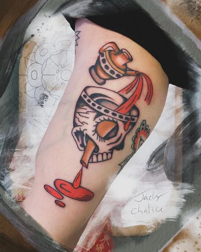 Thomas Morecroft (Tommydoom) tattoo 029