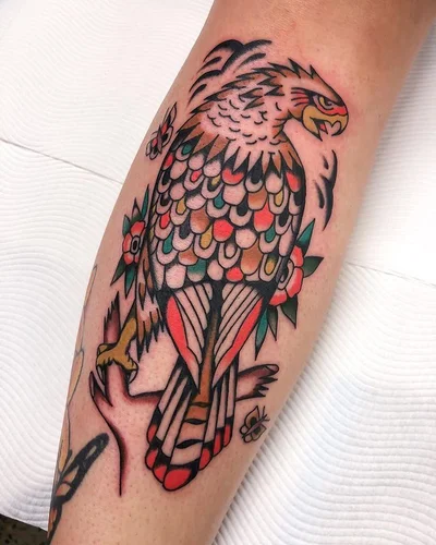 Thomas Morecroft (Tommydoom) tattoo 032