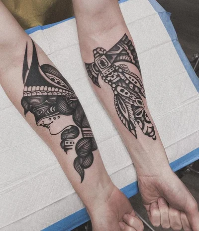 Thomas Morecroft (Tommydoom) tattoo 034