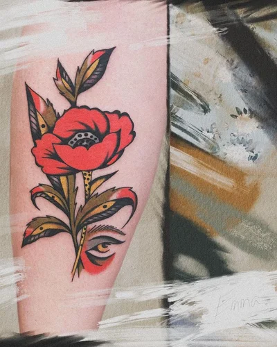 Thomas Morecroft (Tommydoom) tattoo 038