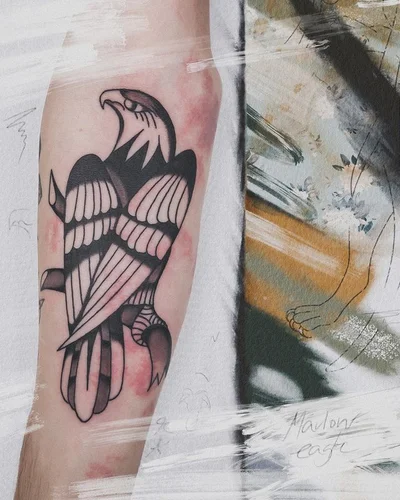 Thomas Morecroft (Tommydoom) tattoo 040