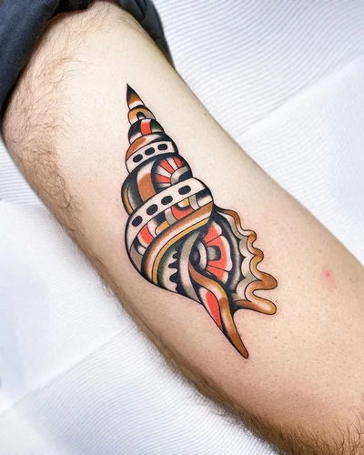 Thomas Morecroft (Tommydoom) tattoo 045