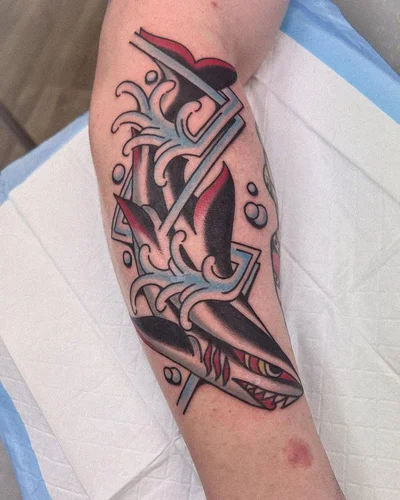 Thomas Morecroft (Tommydoom) tattoo 046