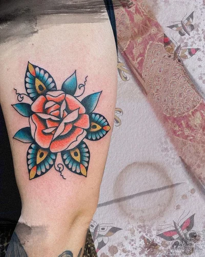 Thomas Morecroft (Tommydoom) tattoo 047