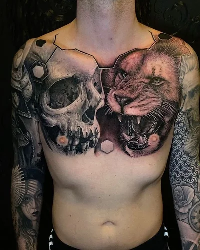 Thomas K tattoo 001