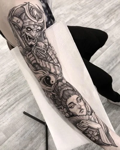 Thomas Bates tattoo 001