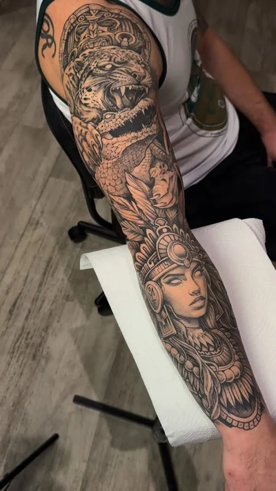 Thomas Bates tattoo ig_012