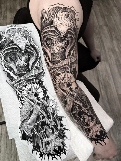 Thomas Bates tattoo ig_017
