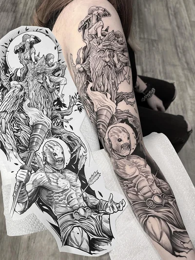 Thomas Bates tattoo ig_019