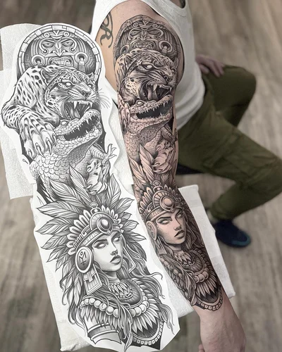 Thomas Bates tattoo ig_024