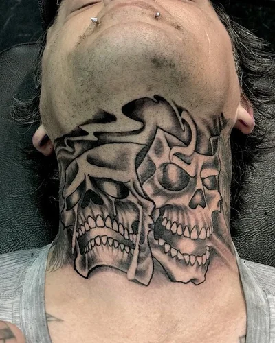 Thomas Cobb tattoo 002