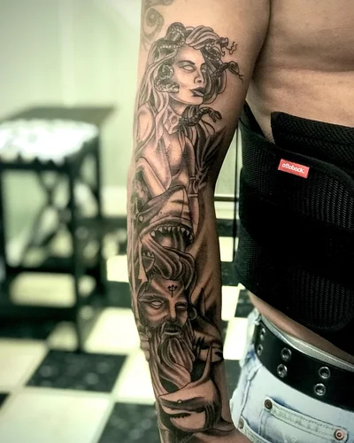 Thomas Cobb tattoo ig_010