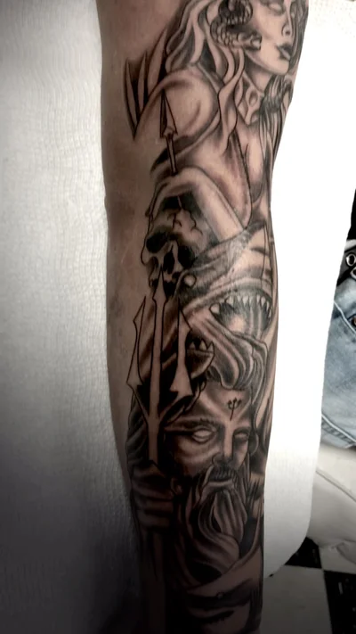 Thomas Cobb tattoo ig_011