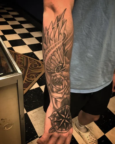 Thomas Cobb tattoo ig_013