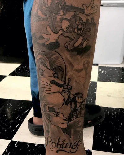 Thomas Cobb tattoo ig_017