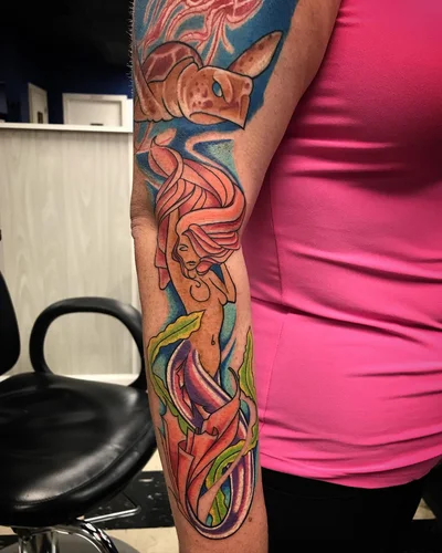 Thomas Cobb tattoo ig_020