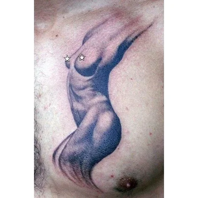 Thomas DePriest tattoo 008