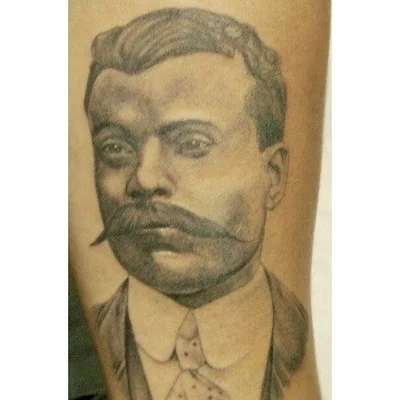 Thomas DePriest tattoo 009