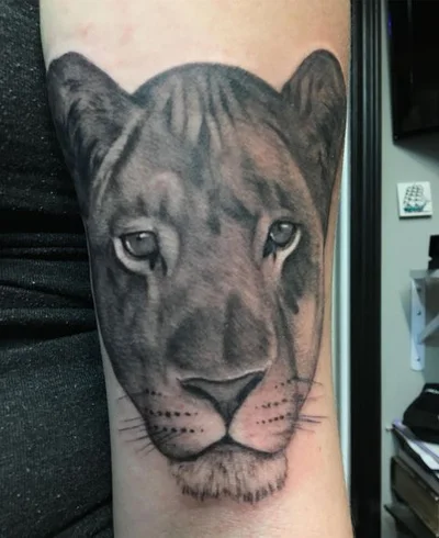 Thomas DePriest tattoo 010