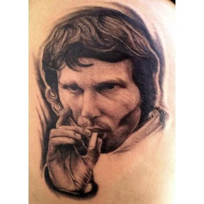 Thomas DePriest tattoo 011